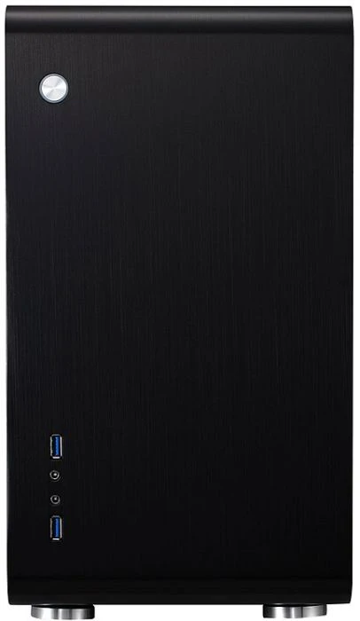 Jonsbo U3, schwarz