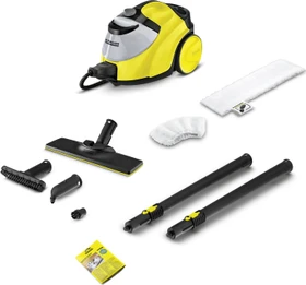 Kärcher SC5 EasyFix Dampfreiniger