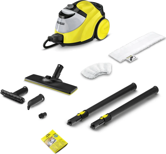 Kärcher SC5 Dampfreiniger (1.512)