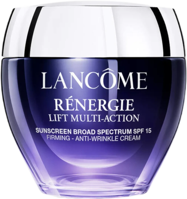 Lancôme Rénergie Multi-Lift Creme LSF15