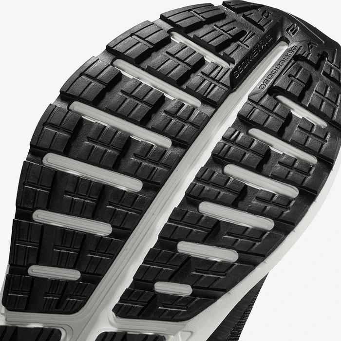 Salomon Sonic 3 Balance black/white/quiet shade (Herren)