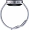 Samsung Galaxy Watch Active 2 LTE R835 Aluminum 40mm silber Vorschaubild