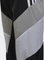 adidas Colorblock Woven Trainingshose lang black/mgh solid grey/white (Junior) Vorschaubild
