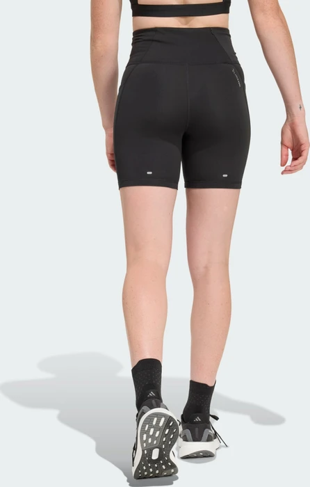 adidas Adi365 Climacool Running Tights Laufhose kurz schwarz (Damen)