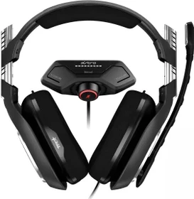 Astro Gaming A40 TR Headset 4. Generation + Mixamp M80 (Xbox One)