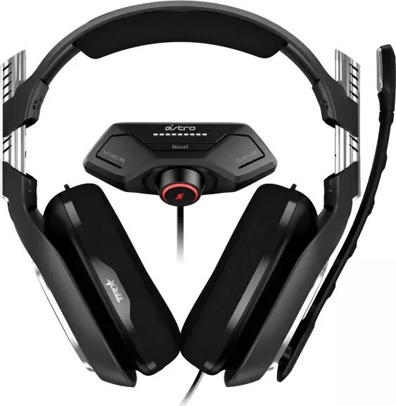 Astro Gaming A40 TR Headset 4. Generation
