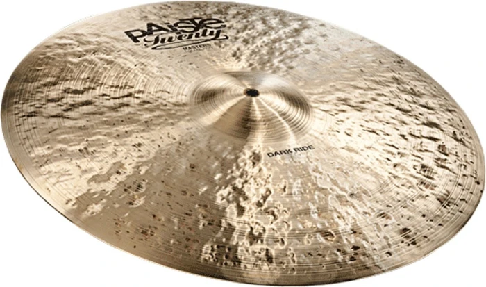 Paiste Masters Dark Ride 20"