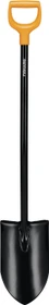 Fiskars Solid+ Spaten, 126.5cm XL-Blatt