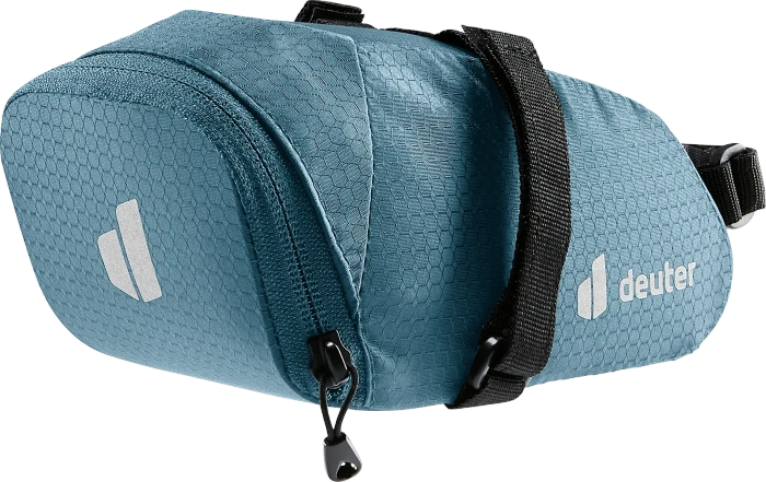 Deuter Bike Bag 0.8 Satteltasche atlantic
