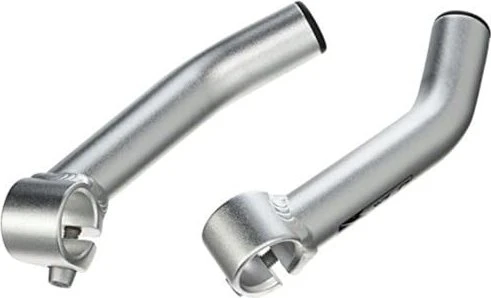 XLC Alu Barends gebogen