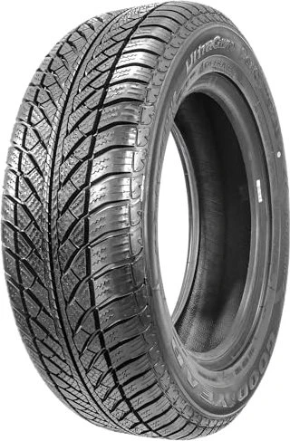 Goodyear UltraGrip Performance 2 MS