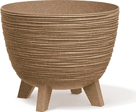 Prosperplast Furu ECO Wood 23.6cm natürlich