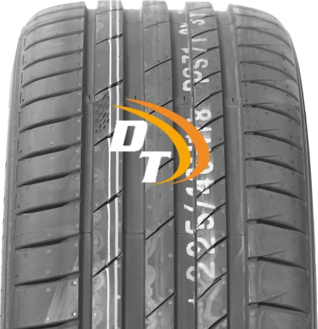 Kumho Ecsta PS71