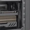 SilverStone Fara 313, schwarz Vorschaubild