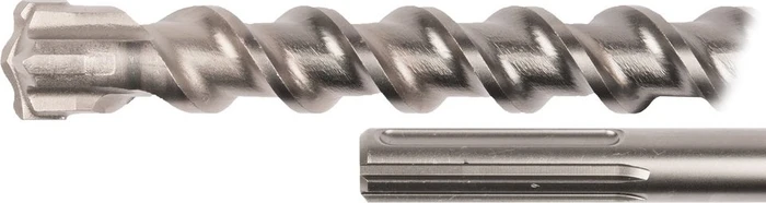 Makita SDS-max Nemesis Hammerbohrer, 50x450x570mm, 1 Stück