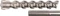 Makita SDS-max Nemesis Hammerbohrer Vorschaubild