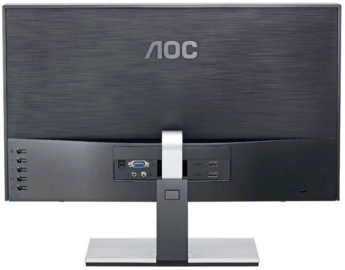 AOC i2367Fm, 23"