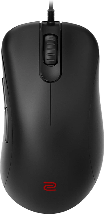 BenQ Zowie EC1-C schwarz, USB