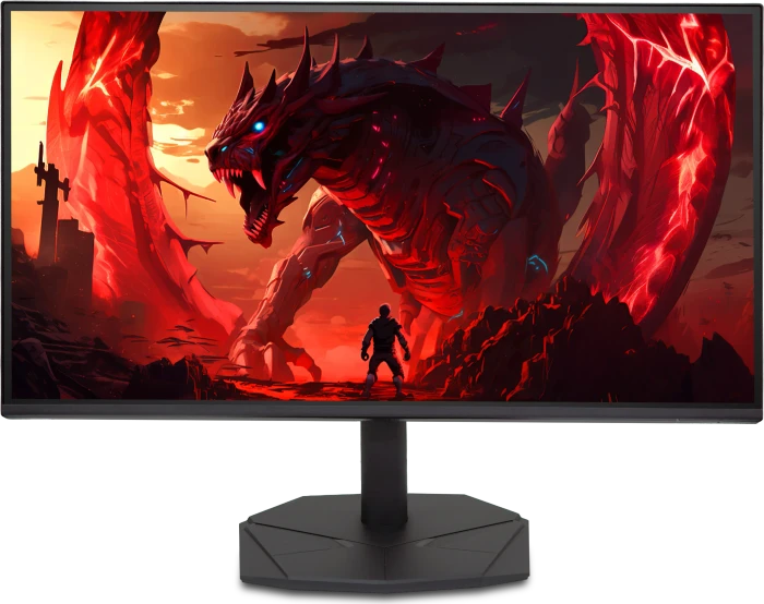 Acer KG1 KG241YX3bip, 23.8"
