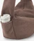 Reisenthel moonbag Umhängetasche teddy chocolate Vorschaubild