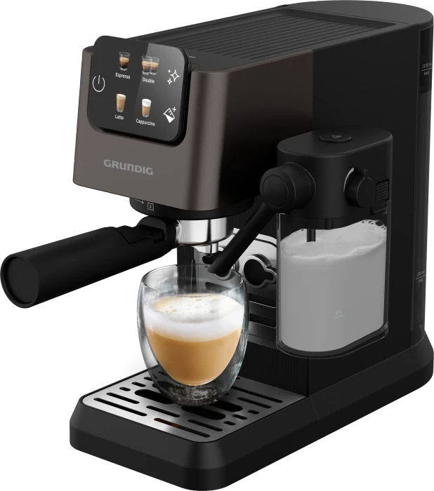 Grundig KSM 5330 Delisia Coffee Series DC4500