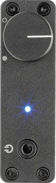 Optoma NuForce uDAC3 schwarz