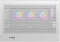 Antec CX800 RGB ELITE, weiß, Glasfenster Vorschaubild
