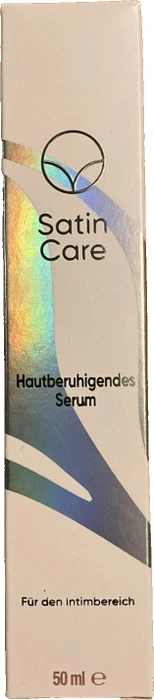 Gillette Venus Satin Care Intimpflegeserum, 50ml