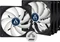 ARCTIC F12 PWM PST, 120mm, 4er-Pack Vorschaubild