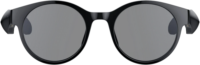Razer Anzu Smart Glasses Round Design Size SM