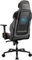 Cougar NxSys Aero Gamingstuhl, schwarz/orange Vorschaubild
