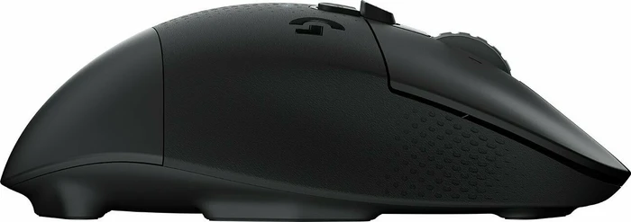 Logitech G604 Lightspeed Wireless Gaming Mouse schwarz, USB/Bluetooth