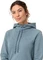 Vaude Manukau Hoodie nordic blue (Damen) Vorschaubild
