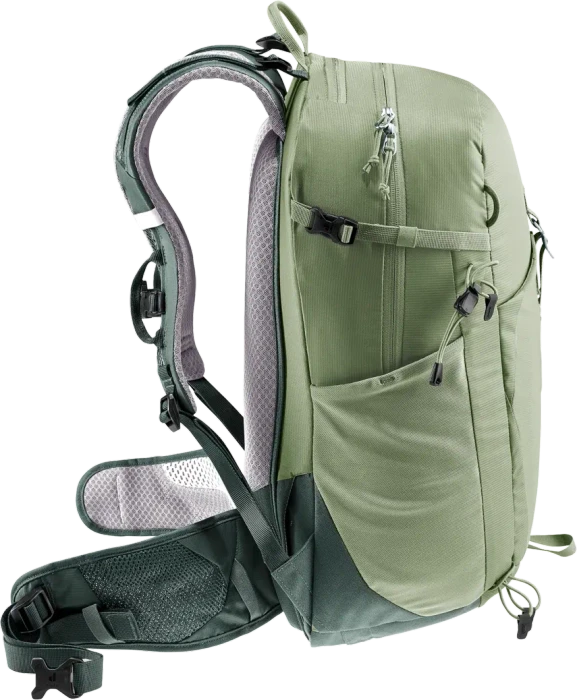 Deuter Trail 25 grove/ivy