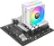 Thermaltake Astria 200 ARGB Sync Snow White, weiß Vorschaubild