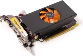 Zotac GeForce GT 720, 1GB GDDR5, VGA, DVI, HDMI