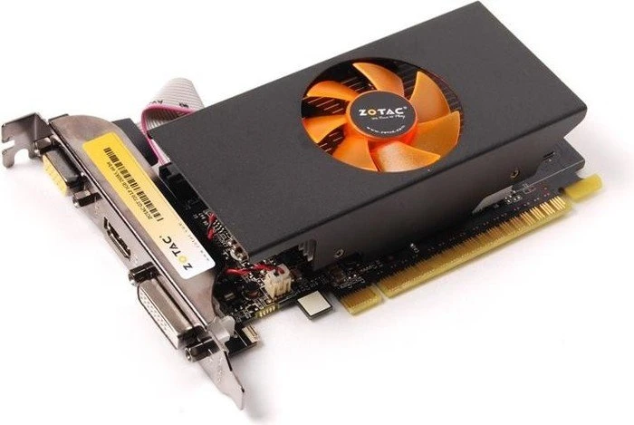 Zotac GeForce GT 720, 1GB GDDR5, VGA, DVI, HDMI
