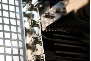 Zalman GS1000 SE schwarz