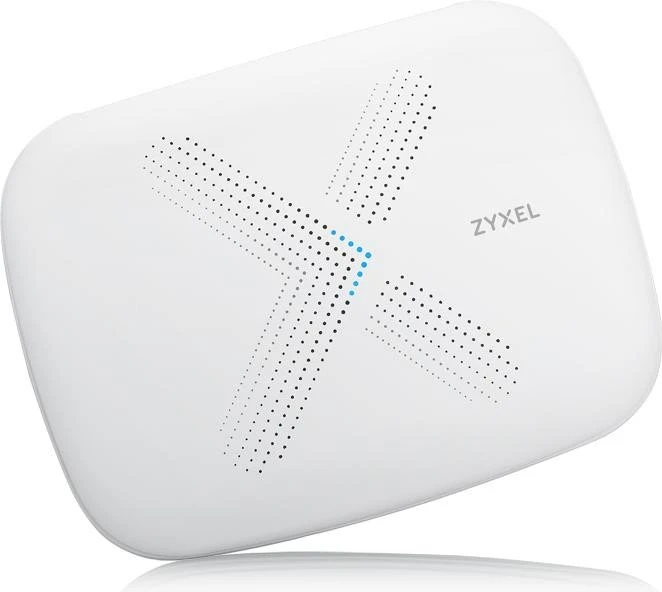 Zyxel Multy X WSQ50 Set, 2er-Pack