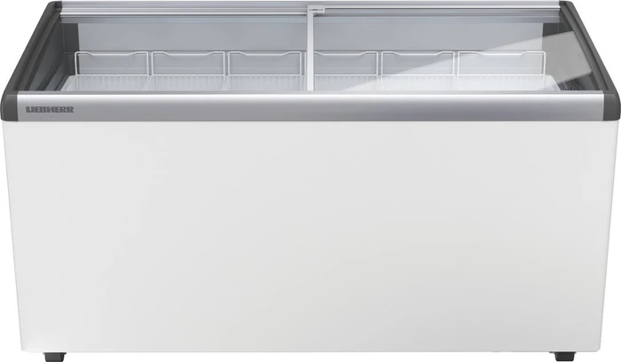 Liebherr EFI 4453-41 Gefriertruhe