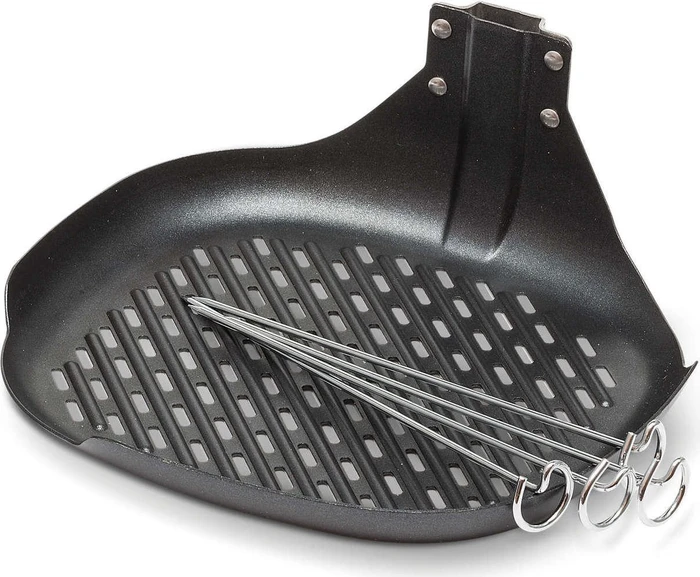 Philips HD9941/00 Airfryer Grill-Kit