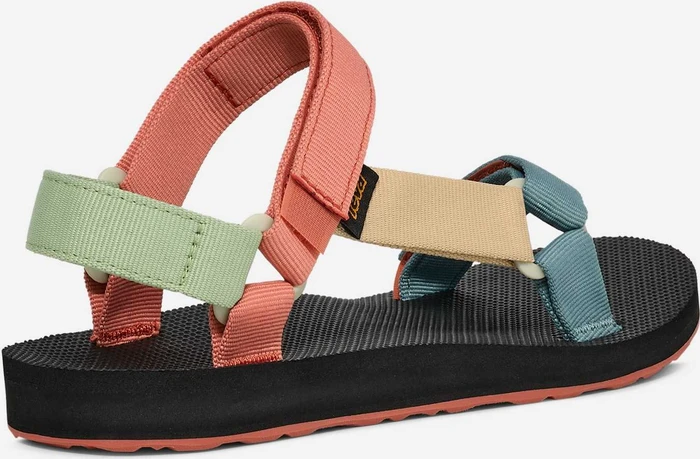 Teva Original Universal dusty pastel/multi (Damen)