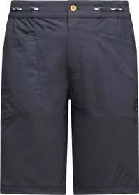 La Sportiva Talus Kletterhose kurz onyx/chalk (Herren)
