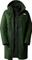 The North Face Recycelter Suzanne Triclimate Mantel (Damen) Vorschaubild