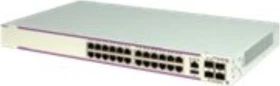 Alcatel OmniSwitch 6350 Rackmount Gigabit Managed Switch, 24x RJ-45, 4x SFP (OS6350-24)