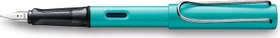 Lamy AL-star turmaline, rechte Hand, extra fein