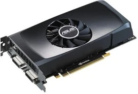 ASUS GeForce GTX 460, ENGTX460/2DIS/768MD5, 768MB GDDR5, 2x DVI, Mini HDMI