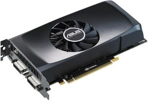 ASUS GeForce GTX 460, ENGTX460/2DIS/768MD5, 768MB GDDR5, 2x DVI, Mini HDMI