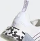 adidas NMD_R1 cloud white/active purple (Damen) Vorschaubild