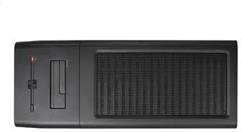 Thermaltake Urban S31, schallgedämmt